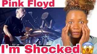 Gen Z  Starstrucked  On FIRST TIME HEARING PINKFLOYD - COMFORTABLY NUMB (REACTION)