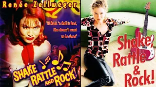 Shake, Rattle and Rock | Рене Зеллвегер | Художественный |  Музыкальный | На русском | 1994