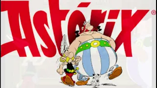 Asterix Erobert Rom Das Hörspiel zum Film