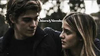 Chiara & Niccolo // Where's My Love [BABY S3]