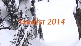 Yamafest 2014!