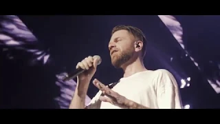 Keen'V - Rien qu'une fois (Vidéo LIVE)