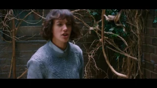 Фантастическая любовь и где ее найти | #This_Beautiful_Fantastic | Трейлер | 2017