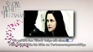 Snow White and the Huntsman || The Poisoned Apple 【Fandub】