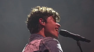 190925 Shawn Mendes Live in Seoul - Like to Be You