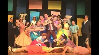 Bye Bye Birdie St. Jean's Players - Full show