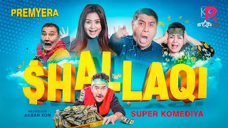 Shallaqi (o'zbek film) | Шаллаки (узбекфильм) 2020