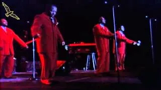 You Make Me Feel Brand New -The Stylistics - Legendado