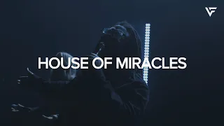 House Of Miracles - Mars Coleman | ONE 2021