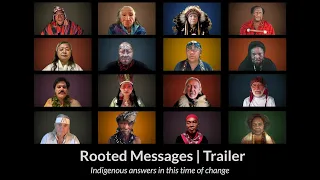 Rooted Messages | Trailer