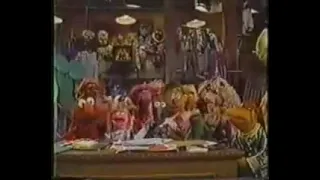 The Muppets - Just One Person