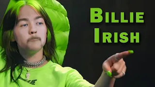 Billie Irish [DeepFake]
