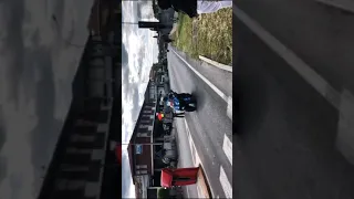 Mikel Landa bad Crash at GIRO D’ITALIA 2021