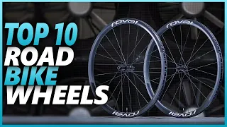 Best Road Bike Wheels 2024 | Top 10 Absolute Lightest Wheelset For Road Bikes