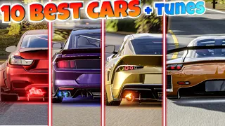 CarX Street | Best Pro Drift Tunes in CarX 🔥m4,mk5,s13,s15-gt-m46-r34-rx7....