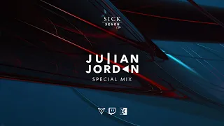Julian Jordan ‐ Special Mix #4