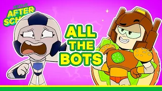 The ULTIMATE Guide to EVERY Bot in Transformers: BotBots 🤖 | Transformers: BotBots