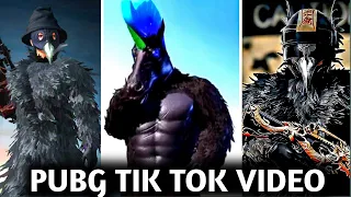 PUBG Tik Tok With Spiderman update || PUBG ATTITUDE TIKTOK || BGMI || Part 532 || Shi GamingYT