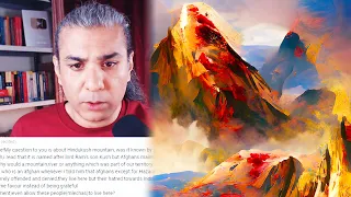 Hindu Kush Mountains: A HORRIBLE History