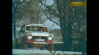 [1988]Наш завод крупным планом - Волжский автомобильный завод