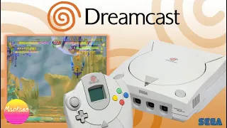 Hyperspin 2024 - Sega Dreamcast HD Media Download Pack