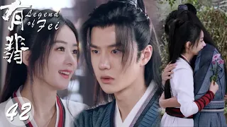 【EP42】Marry my wife? Xie Yun quickly confessed his love and proposed marriage🥰