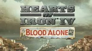 By blood alone Hoi4 - Подробный Обзор