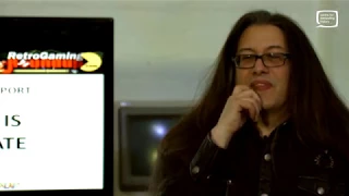 John Romero - Audience Q&A