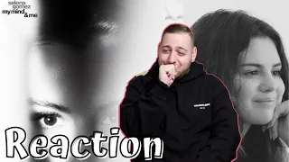 This BROKE Me... | Selena Gomez ~ My Mind & Me REACTION