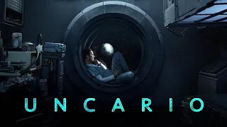 Uncario SciFi Short Film - Director's Cut (Official)