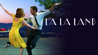 LA LA LAND - Una historia de amor - con Ryan Gosling y Emma Stone