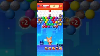 Shopee Bubble Puzzle [ลับสมอง] : Level 778 (Thailand) *3 Stars*No Booster*