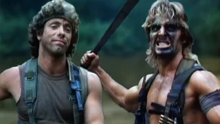 The Best of Rifftrax - Deadly Prey