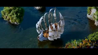 Hamsa nava | Bahubali-2   Full HD Video Song -- Hindi