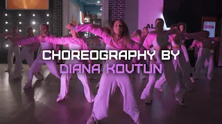 Choreography by Диана Ковтун All Stars Dance Centre 2021