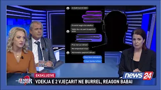 Ekskluzive/Babai i 2 vjeçarit që ndërroi jetë në çerdhe.S'pati probleme,edukatorja tha që kishte...