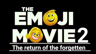 "Эмоджи фильм 2" трейлер | "The Emoji Movie 2" trailer