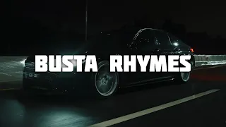 Busta Rhymes - Gimme Some More (BLVCK Remix)