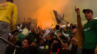 JUVELEO - lampiões vs SPORTING C.P. - 25-10-2015