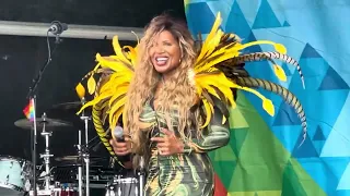 System Addict by Deniece Pearson (Five Star) - Live at Bristol Pride 2023