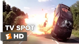 Hardcore Henry TV SPOT - Crazy (2016) - Sharlto Copley, Tim Roth Movie HD