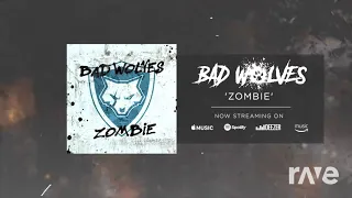 Zombie X Zombie - Bad Wolves & The Cranberries - Topic | RaveDJ