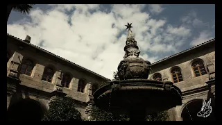 Monasterio de San Xoán de Poio | Poio - Pontevedra