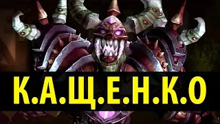 К.А.Щ.Е.Н.К.О. (World of Warcraft Machinima)