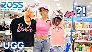 *SHOCKING* ROSS NEW FINDS SHOPPING SPREE! HUGE SALE