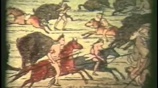 Ancient Iowa Film Series: Visiting the Indians with George Catlin (1972)