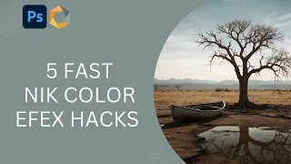 5 Fast Nik Color Efex Hacks