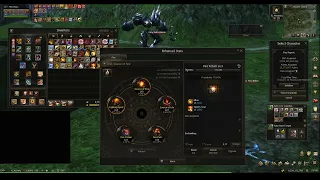 Lineage II Official Chronos - Timed Hunting Zones & Daily - Othell Fortune Seeker 117