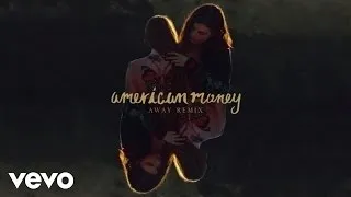 BØRNS - American Money (AWAY Remix/Audio)