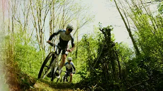 TEASER -  Championnat National VTT Ufolep 2024 [Officiel]